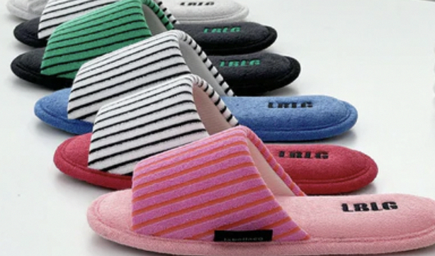 Velkommen til SlipAHome